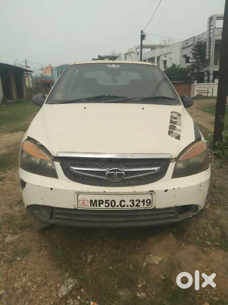 Tata Indigo V Series 2014 Diesel 1 Km Driven