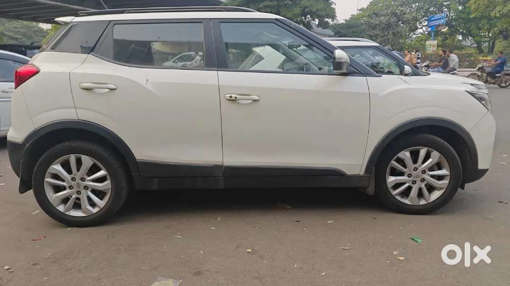 Mahindra Xuv300 Turbosport 2019