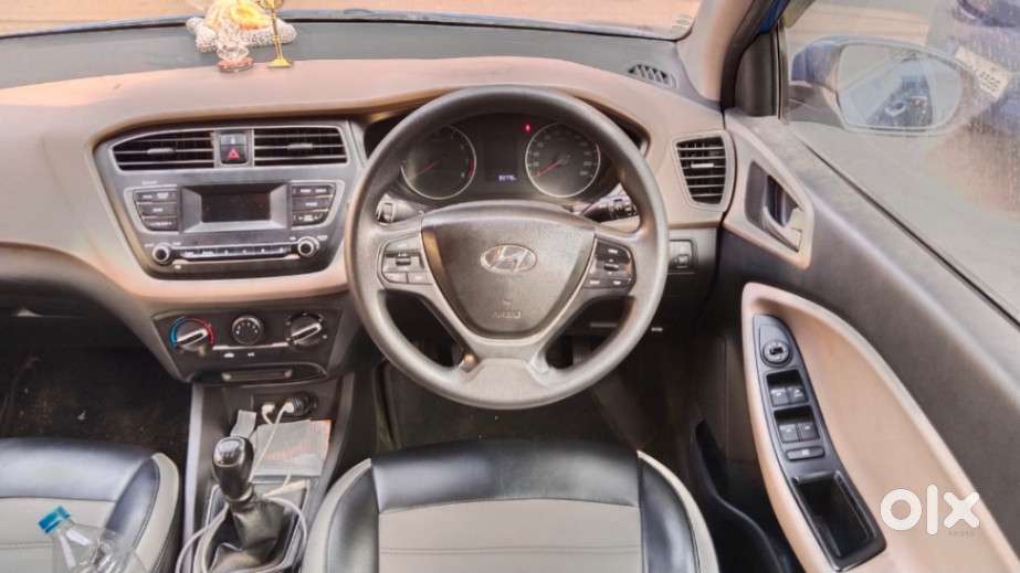 Hyundai Elite I20 1.2 Magna Plus, 2019, Petrol