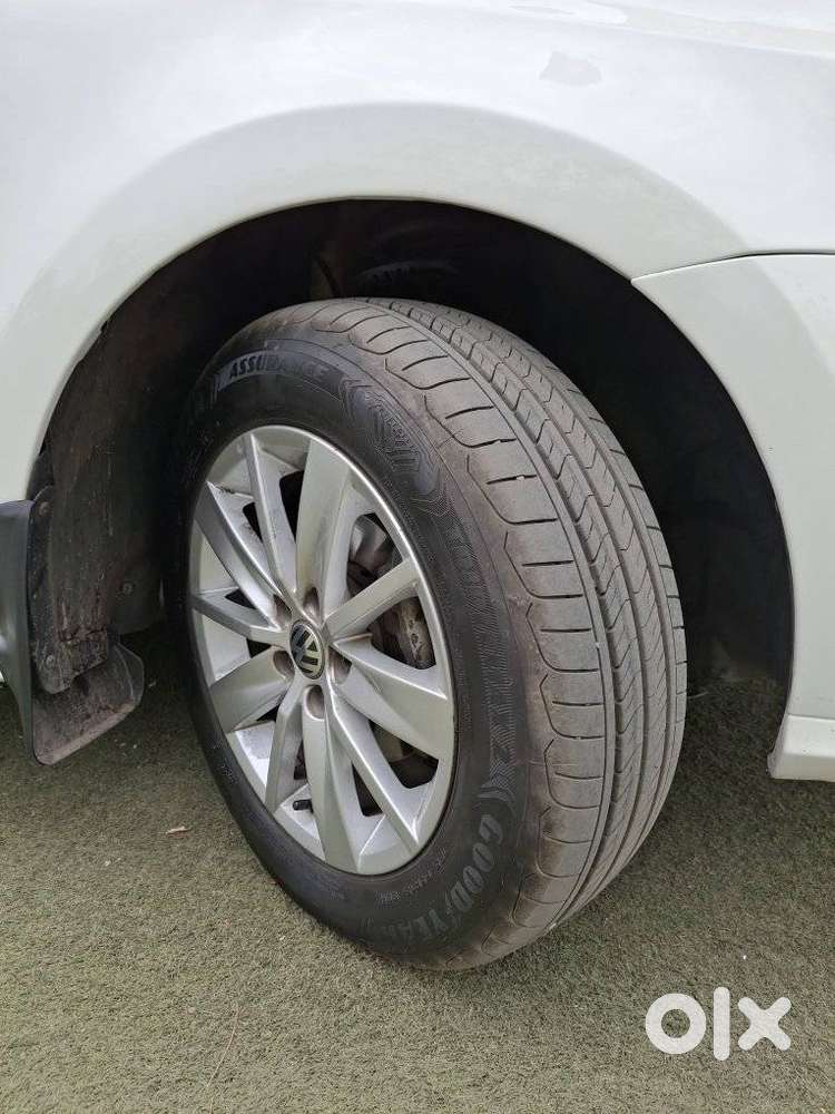 Volkswagen Ameo 1.5 Tdi Highline Plus 16 At, 2017, Diesel