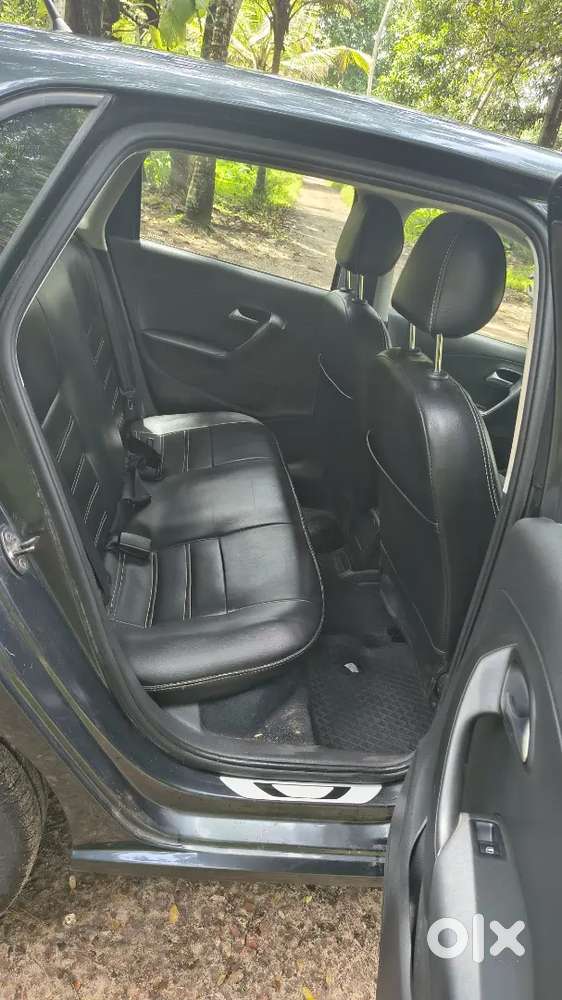 Volkswagen Polo 2018