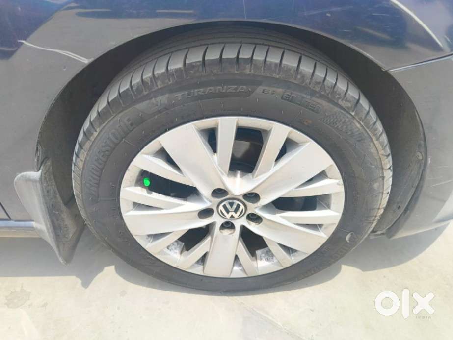 Volkswagen Vento 1.5 Tdi Highline At, 2015, Diesel