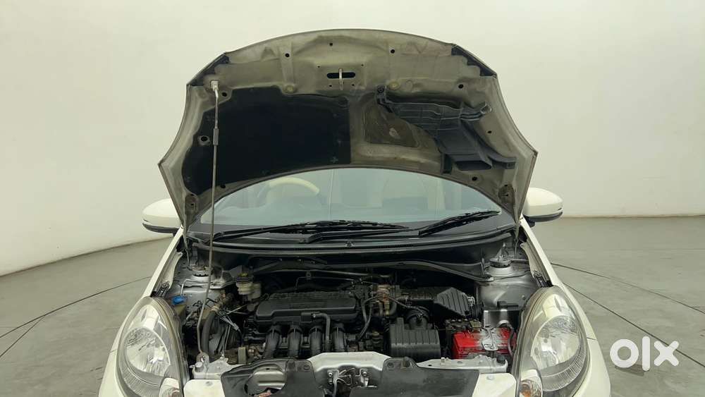 Honda Brio 1.2 Vx At, 2014, Petrol