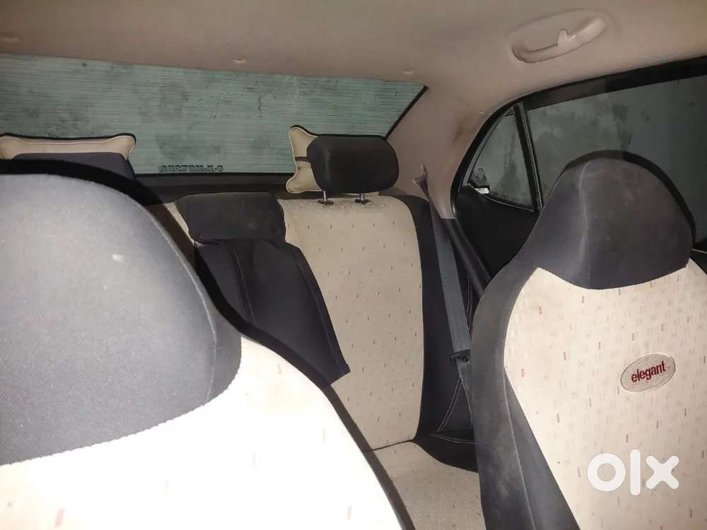 Hyundai Xcent Prime 2018 Petrol 75000 Km Driven