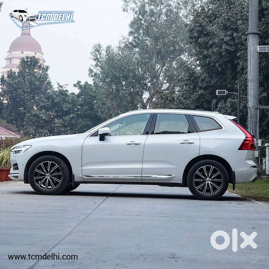 Volvo Xc60 D5 Inscription, 2020, Diesel