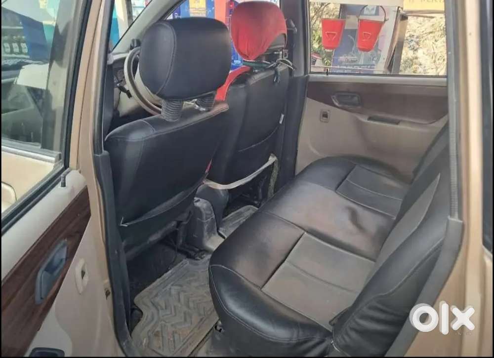 Maruti Suzuki Zen Estilo 2009 Lxi
