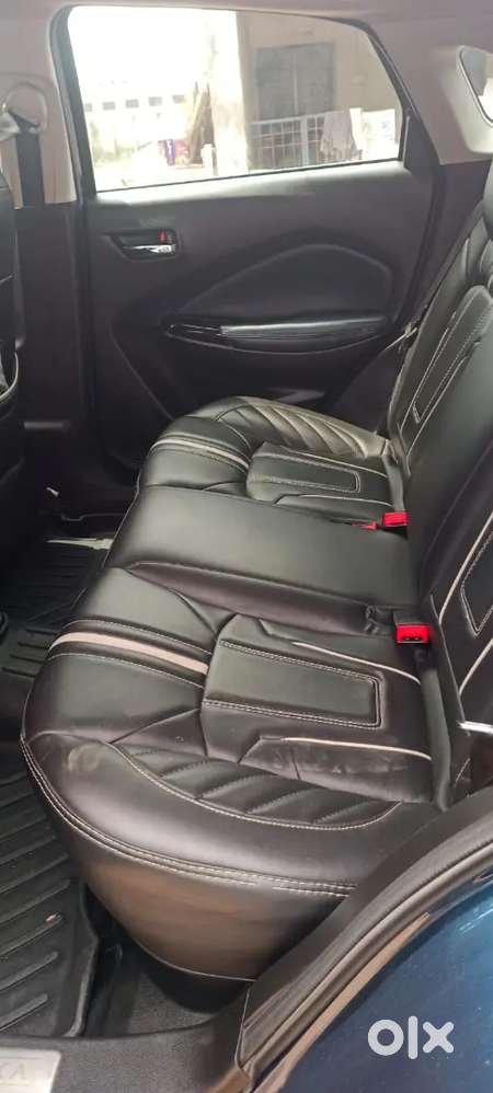 Maruti Suzuki Baleno 2022 Petrol Well Maintained