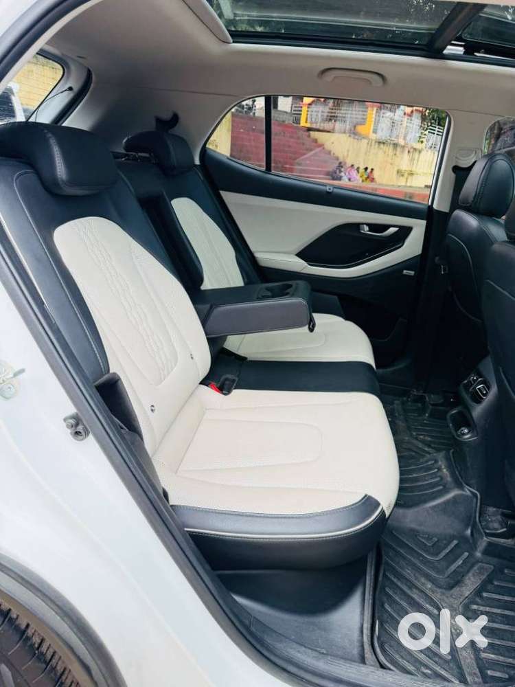 Hyundai Creta 1.6 Sx (o), 2023, Diesel