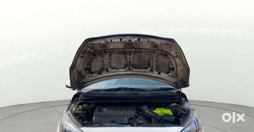 Hyundai I20 2012-2014 Asta 1.4 Crdi, 2013, Diesel