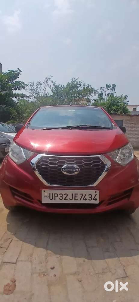 Datsun Redigo 2020-2022 1.0 T (o), 2017, Petrol