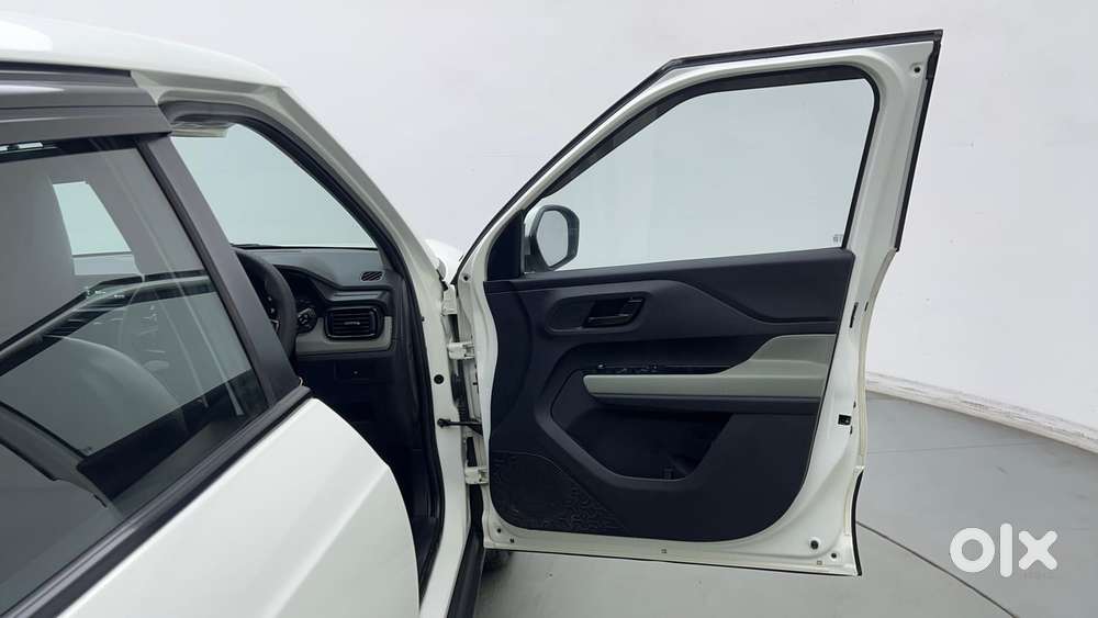 Tata Punch Adventure, 2022, Petrol