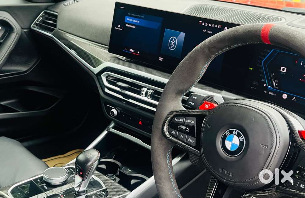 Bmw M2 3.0 Competition, 2024, Petrol