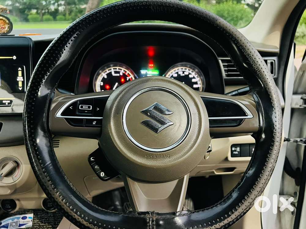 Maruti Suzuki Ertiga 1.5 Tour M Cng, 2024, Cng & Hybrids