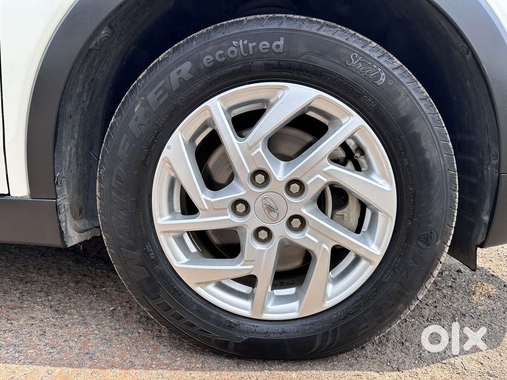 Mahindra Xuv300 W8 Diesel, 2022, Diesel