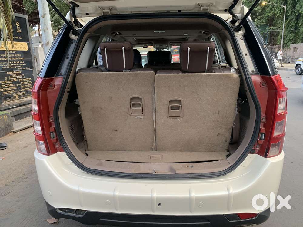 Mahindra Xuv500 2011-2015 W8 2wd, 2015, Diesel