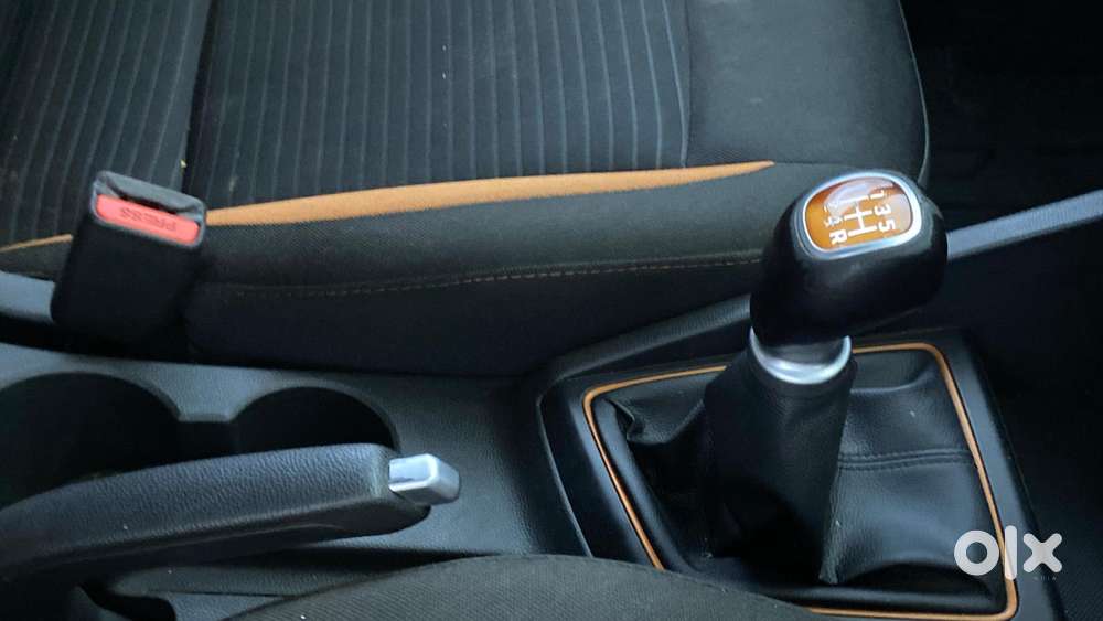 Hyundai I20 Active 1.2 Sx, 2015, Petrol