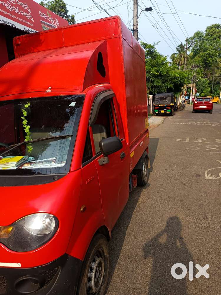 Mahindra Verito Vibe, 2015, Diesel