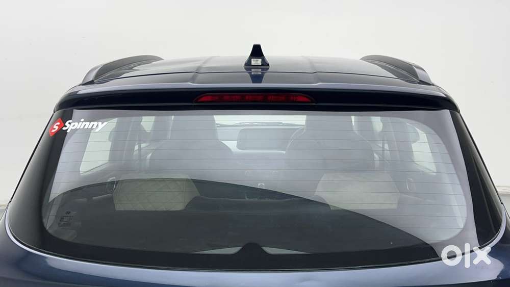 Hyundai Grand I10 Nios Sportz Diesel At, 2021, Diesel