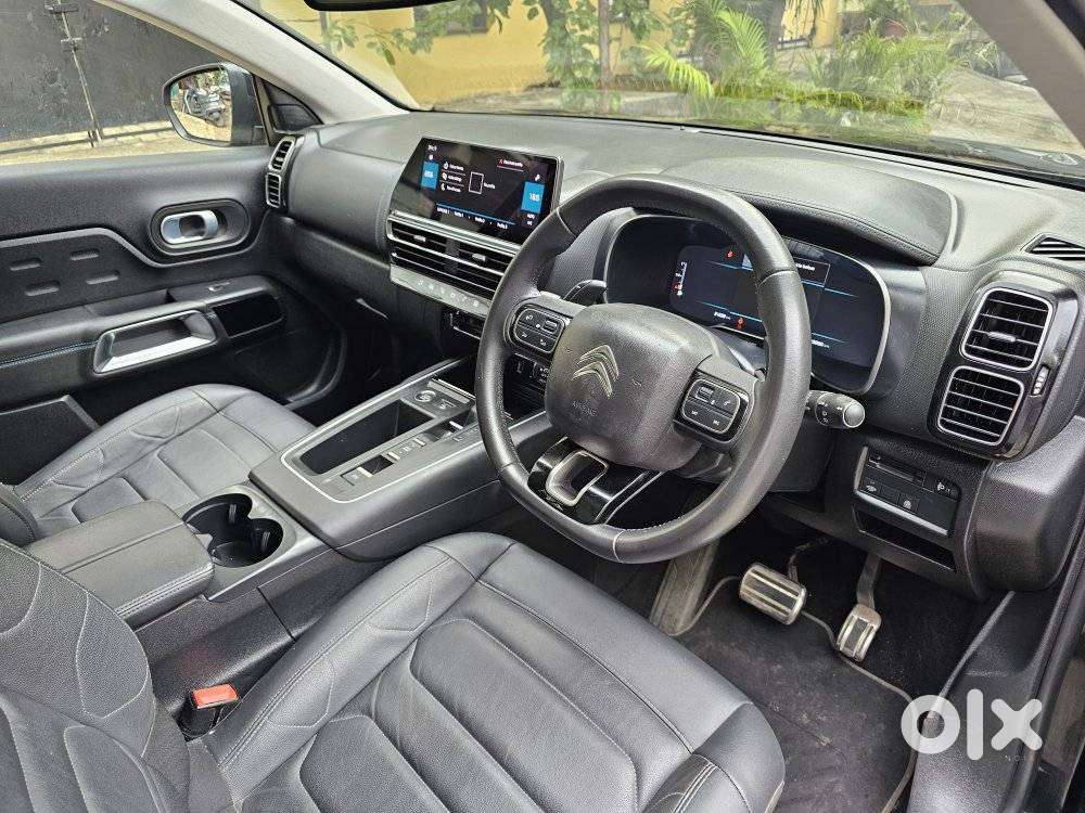 Citroen C5 Aircross Shine Dualtone, 2023, Diesel