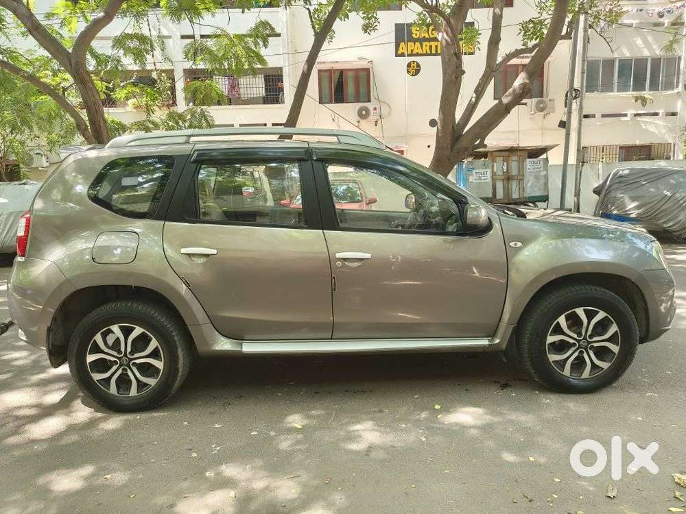Nissan Terrano Xv D Pre, 2014, Diesel