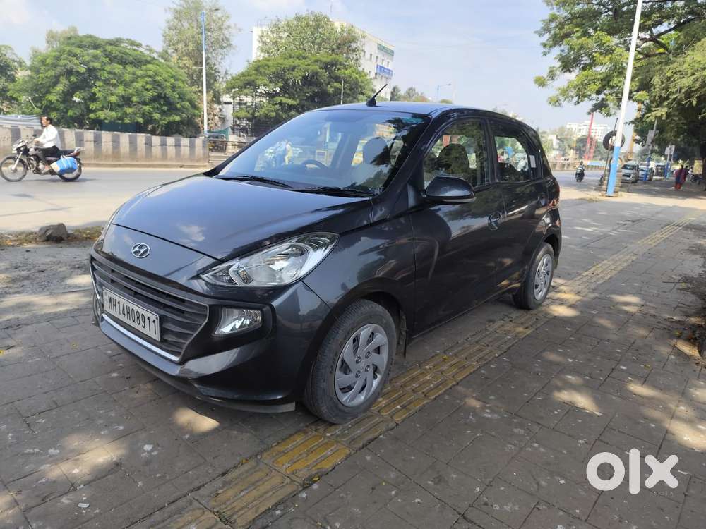 Hyundai Santro Sportz Amt, 2023, Petrol