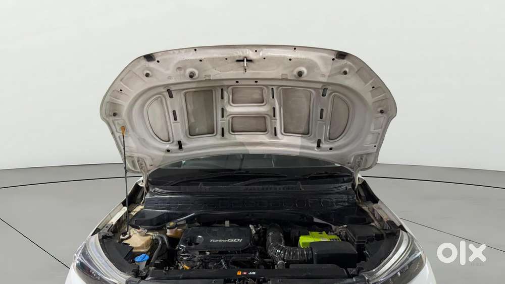 Kia Sonet 1.0 Htx Imt, 2021, Petrol