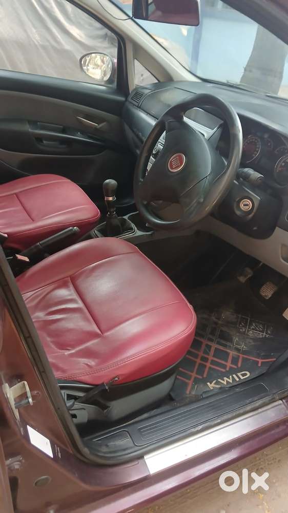 Fiat Punto 1.3 Emotion, 2012, Diesel