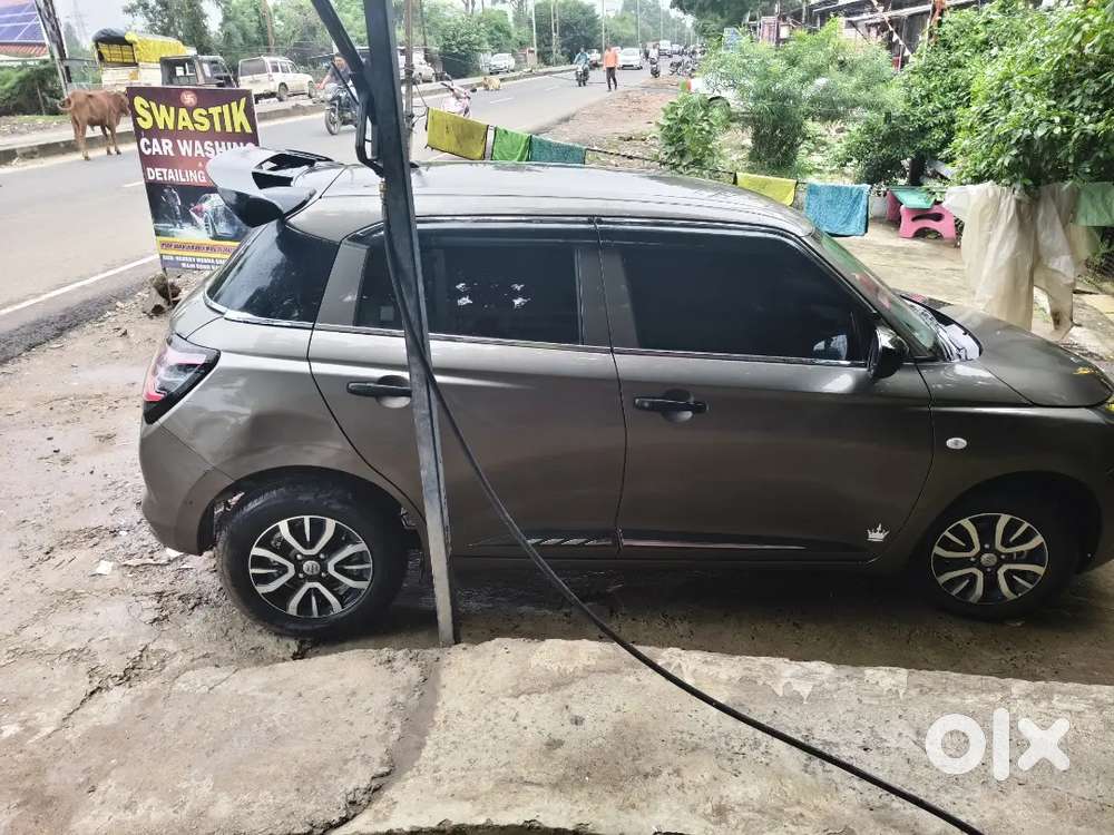 Maruti Suzuki Swift 2024