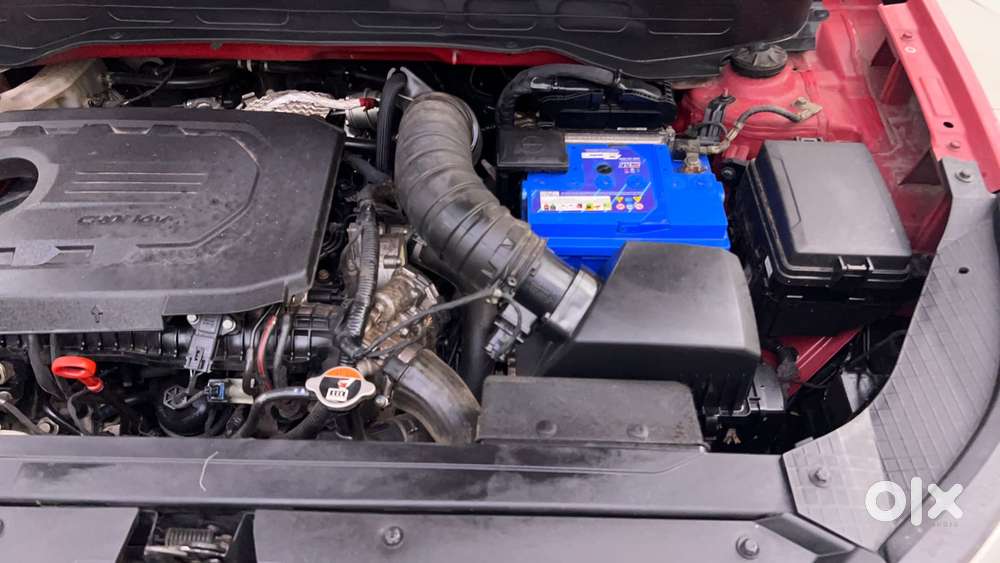 Hyundai Venue [2022-ongoing] 1.5 Crdi Sx, 2022, Diesel