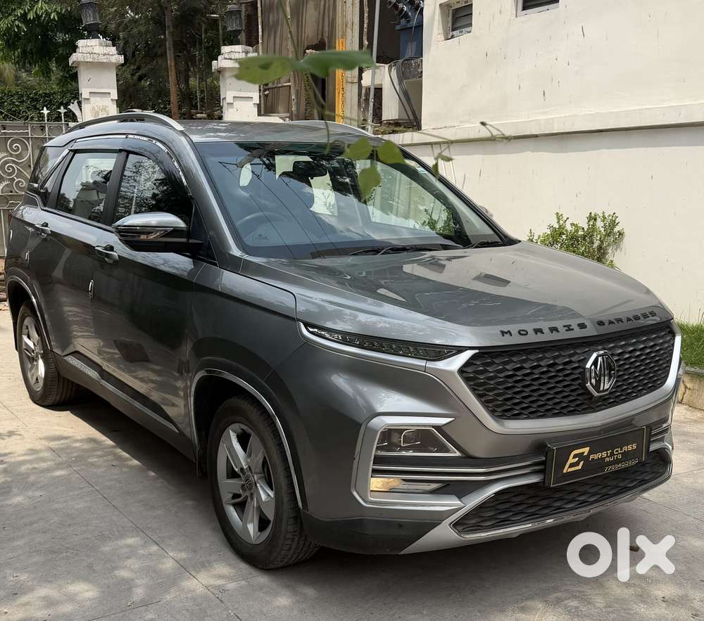 Mg Hector 2.0 Super Diesel, 2020, Diesel