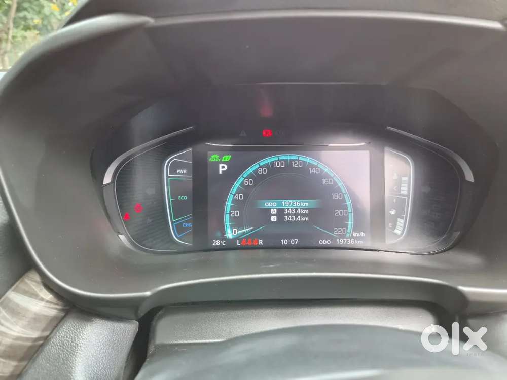 Maruti Suzuki Grand Vitara 2025 Hybrids 19500 Km Driven