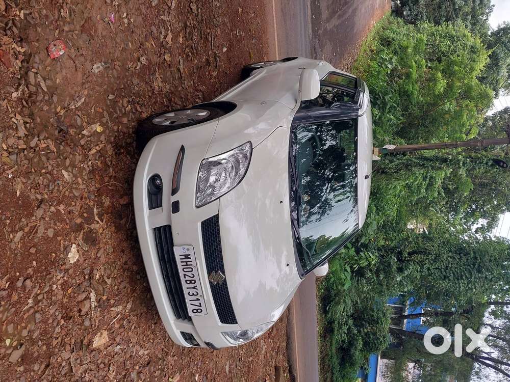 *maruti Suzuki Swift  Lxi 2010  Ac + Bluetooth  Repassing Done