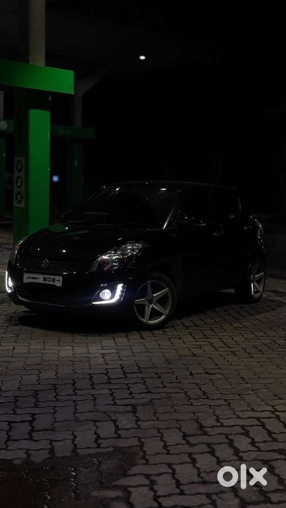 Maruti Suzuki Swift 2012 Diesel Well Maintained