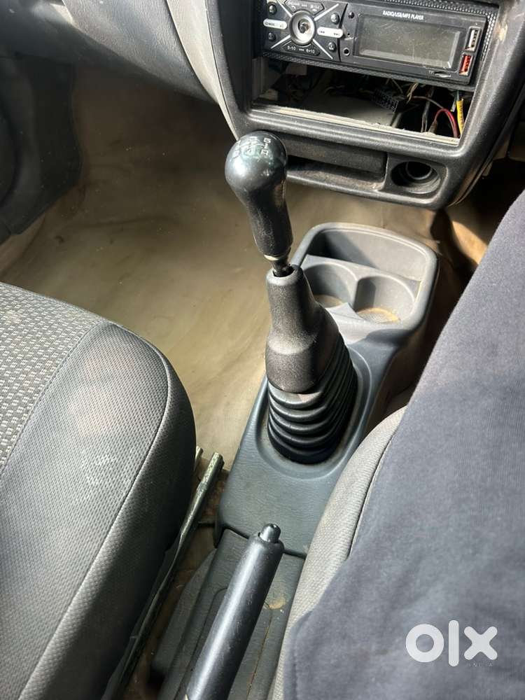Maruti Suzuki Alto Petrol 2006