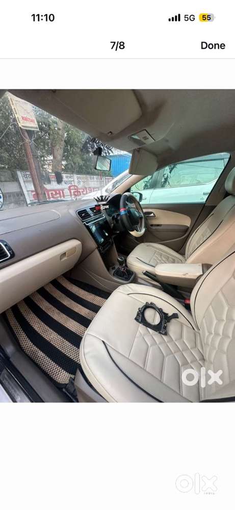 Skoda Rapid Tsi 2016 Diesel Well Maintained