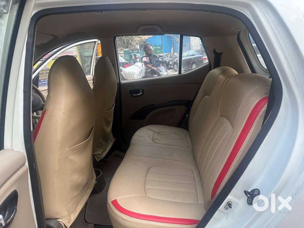 Hyundai I10 1.2 Kappa Magna, 2012, Petrol