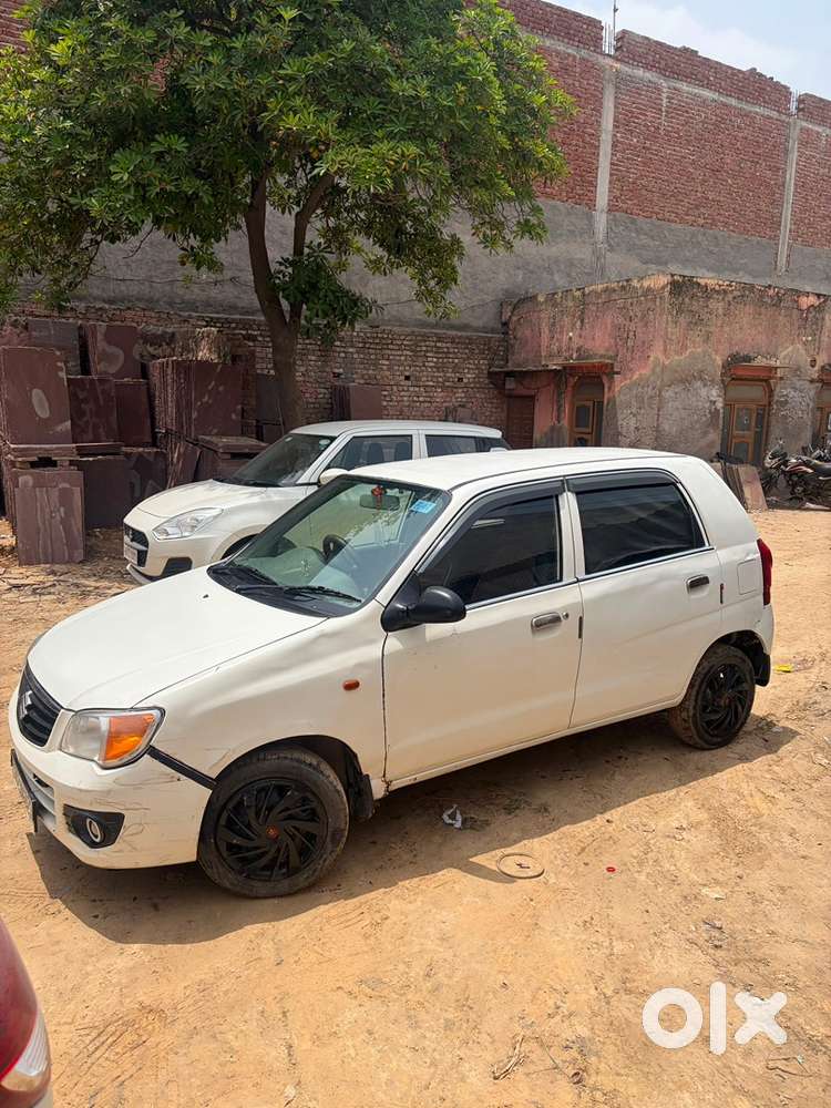 Maruti Alto K10 2014