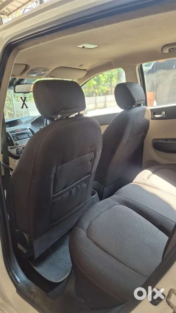 Good Condition I20 2013 Model,only2months Take Over From Second Owner