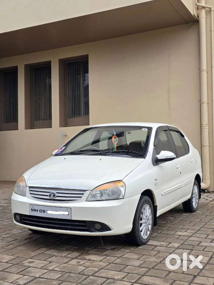 Tata Indigo Ecs, 2012, Diesel