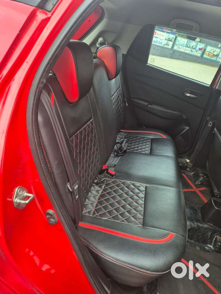 Maruti Suzuki Swift Amt Zxi Plus, 2020, Petrol