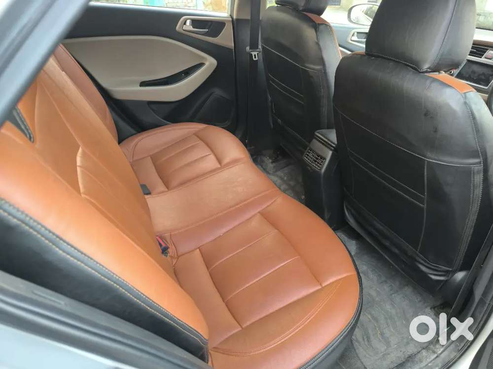 Hyundai Elite I20 2019 Petrol 74000 Km Driven