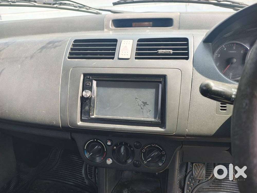Maruti Suzuki Dzire 2017-2020 Vdi, 2008, Diesel