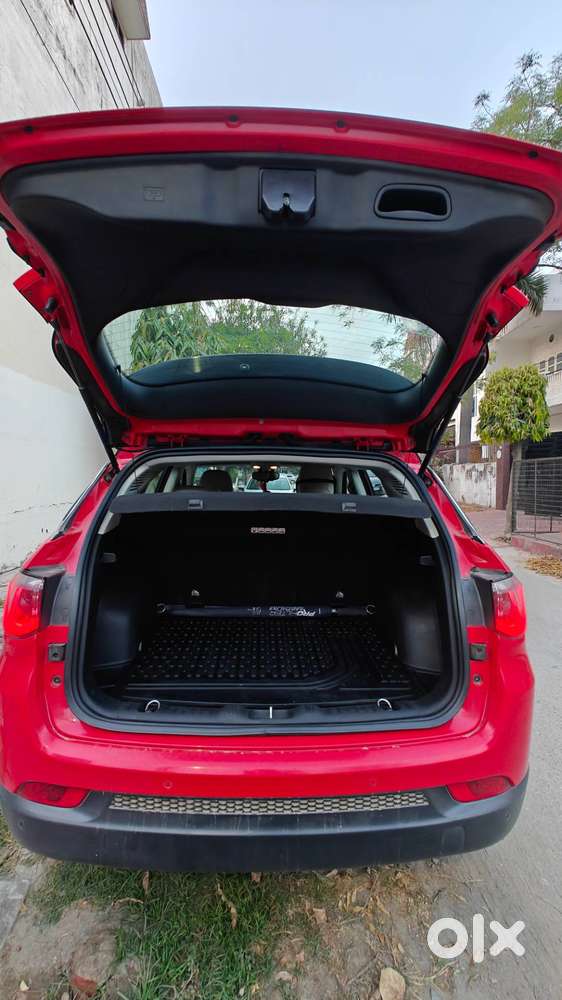 Jeep Compass 2019 Petrol Automatic Awesomely Well Maintained