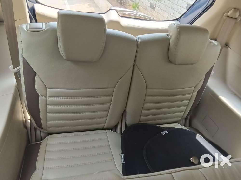 Maruti Suzuki Ertiga 1.5 Zxi Plus, 2019, Petrol