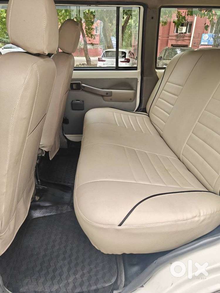 Mahindra Bolero 1.5 Power Plus Sle, 2019, Diesel