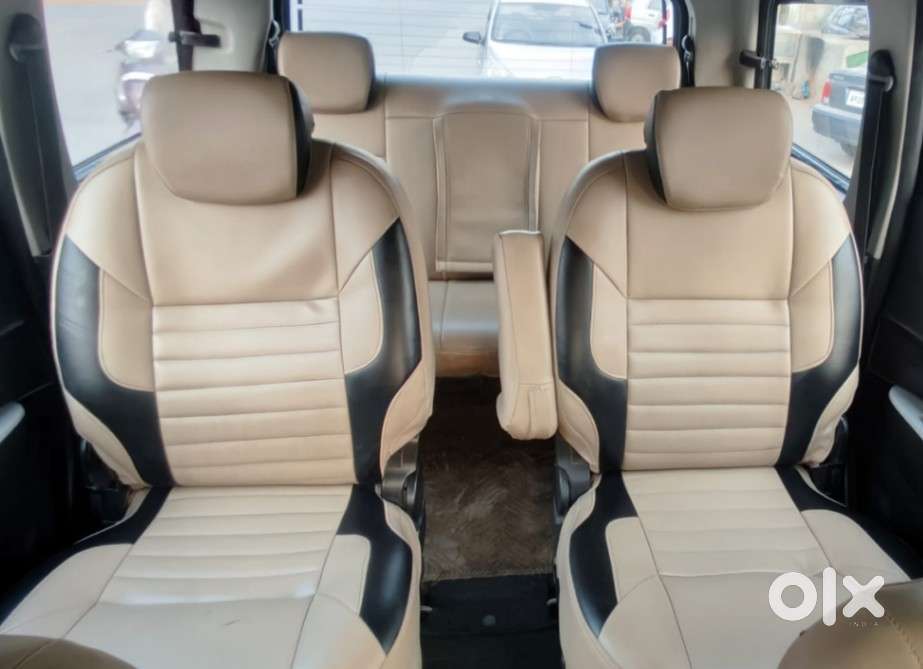 Mahindra Xylo 2009-2011 E8 Bs4, 2009, Diesel