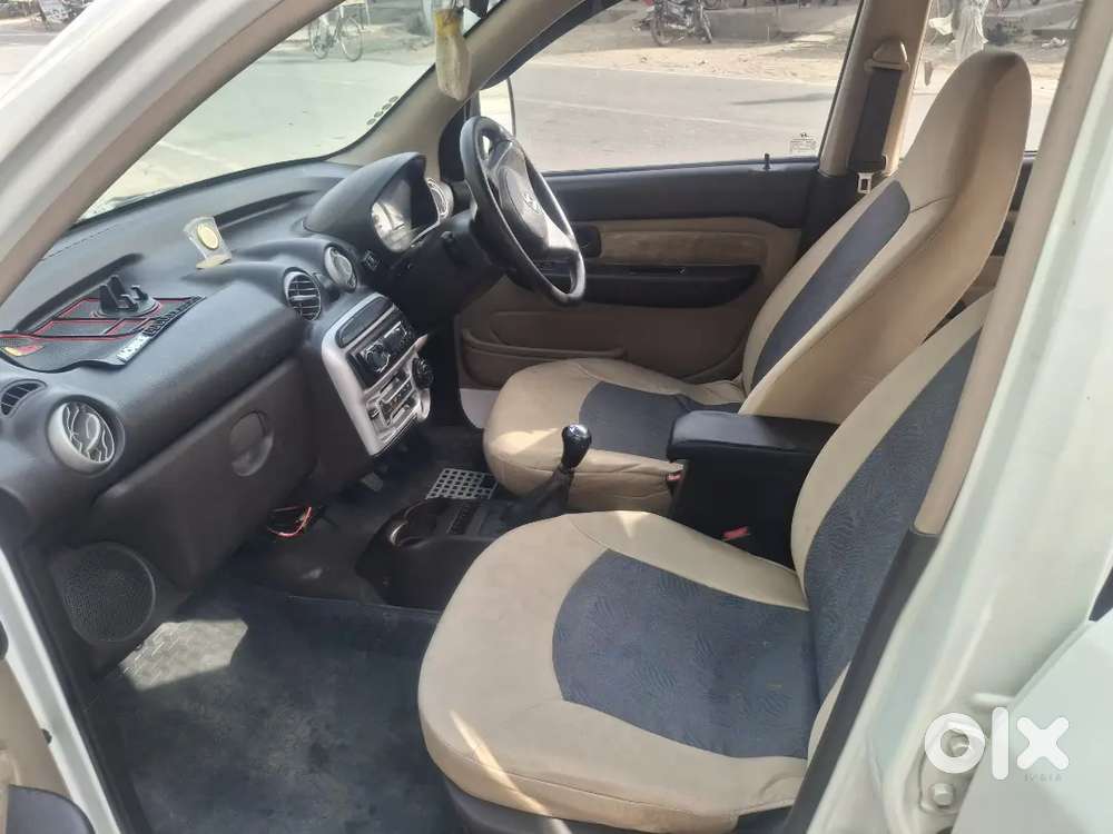 Hyundai Santro Xing 2012 Cng & Hybrids 23000 Km Driven