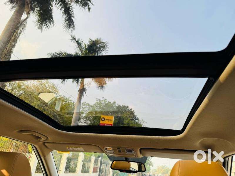 Kia Seltos Htx D, 2024, Diesel