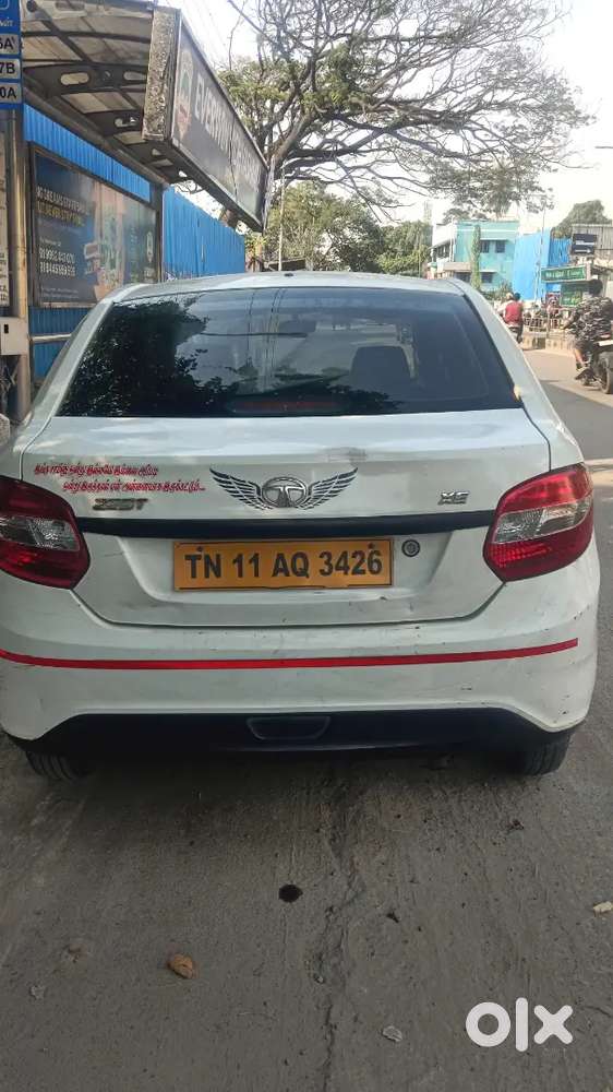 Tata Zest Diesel Manual 2019