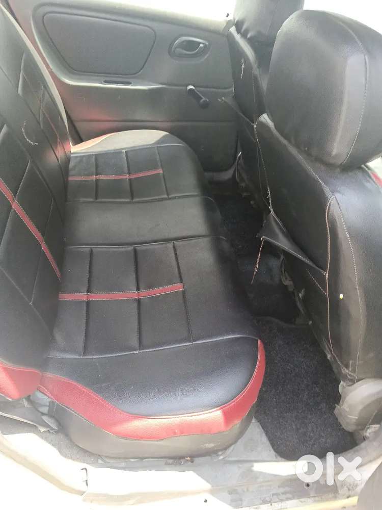 Maruti Suzuki Alto 2006 Second Owner